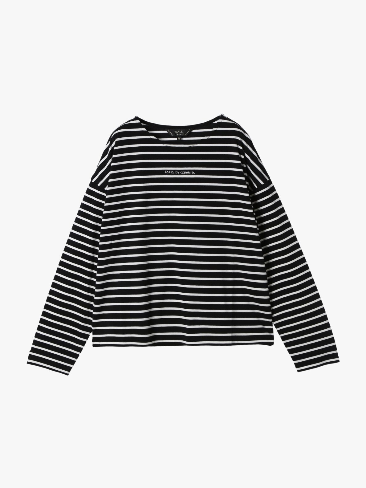 WOMEN 's T-shirts & Tank tops | agnès b. HK