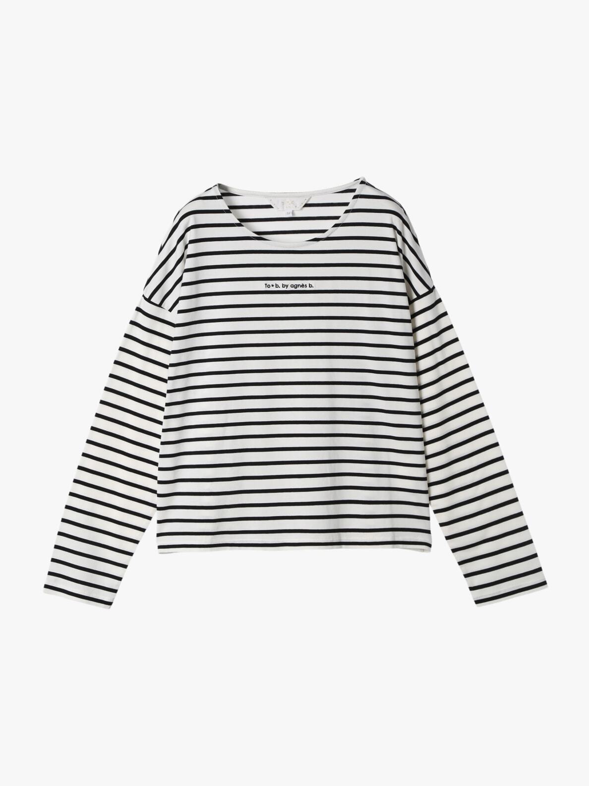 WOMEN 's T-shirts & Tank tops | agnès b. HK