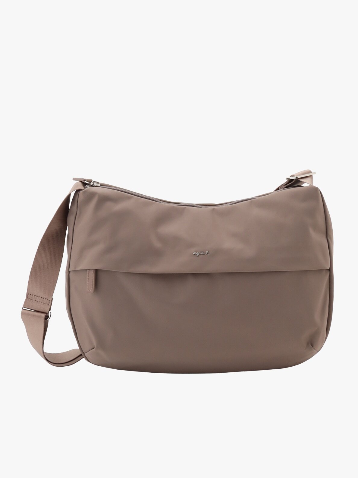 WOMEN 's Shoulder bags & Cross body bags | agnès b. HK