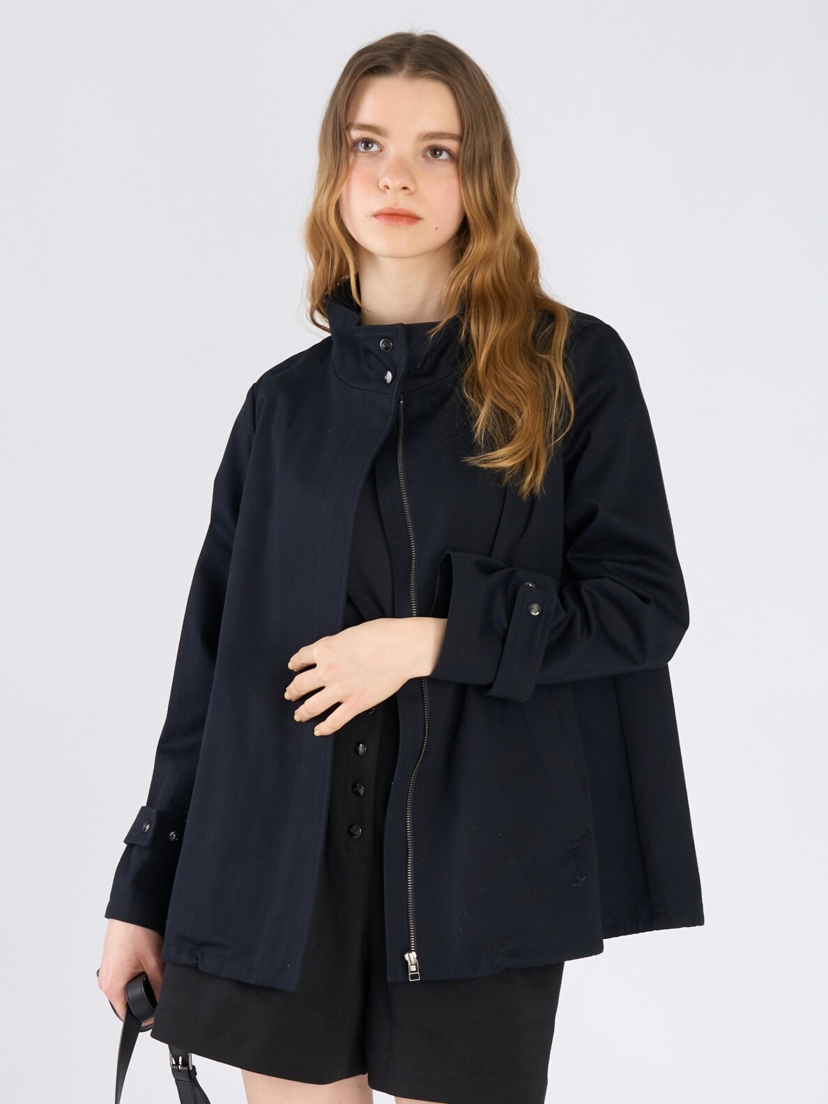 WOMEN 's Jackets & Coats | agnès b. HK