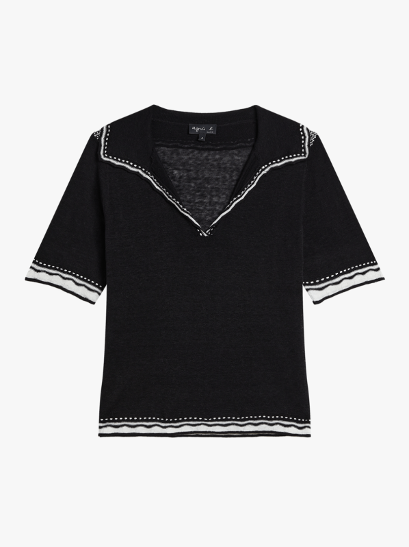 WOMEN 's Top | agnès b. HK