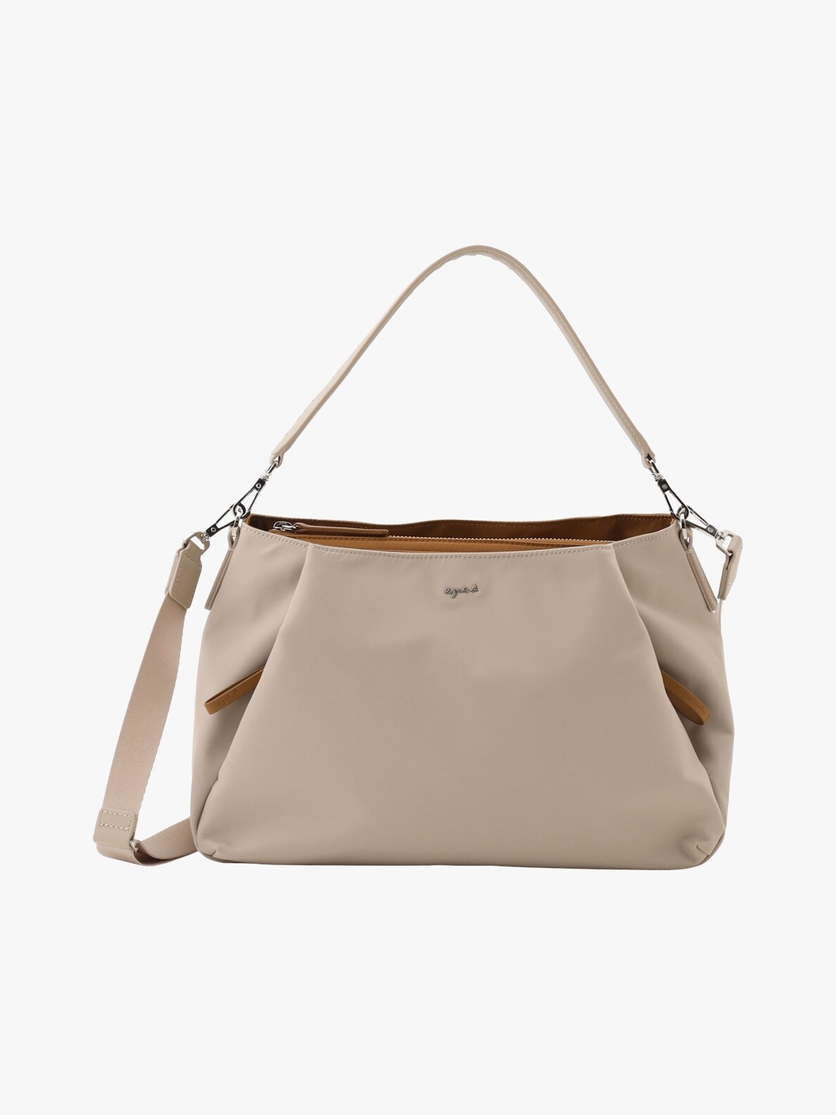 WOMEN 's Bags | agnès b. HK