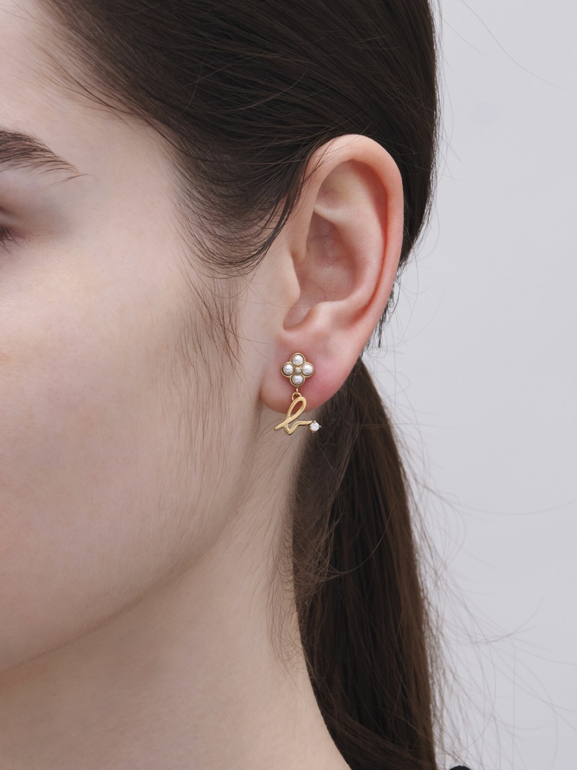 BIJOUX | agnès b. HK