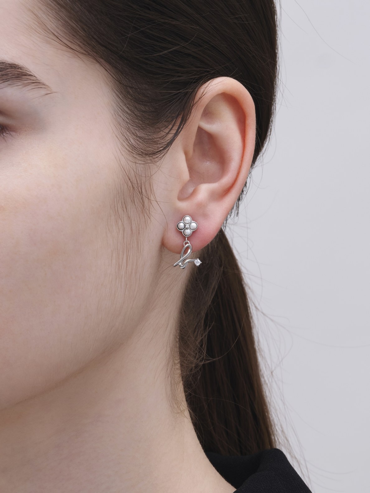 BIJOUX | agnès b. HK