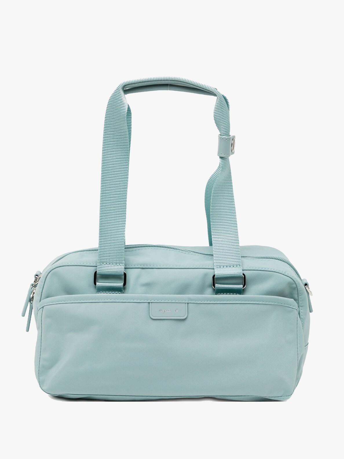 WOMEN 's Travel collection & duffle bags | agnès b. HK