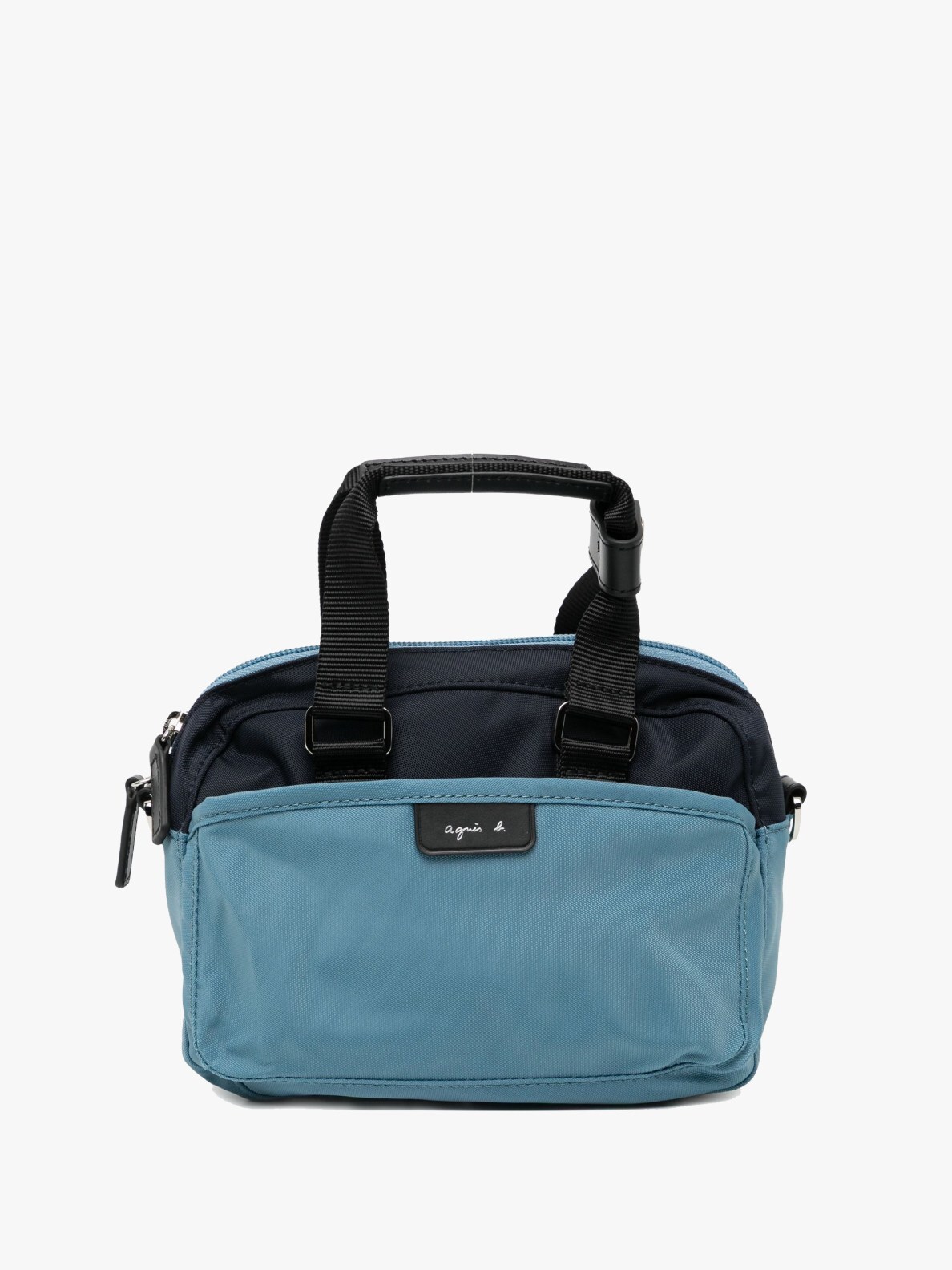 WOMEN 's Travel collection & duffle bags | agnès b. HK