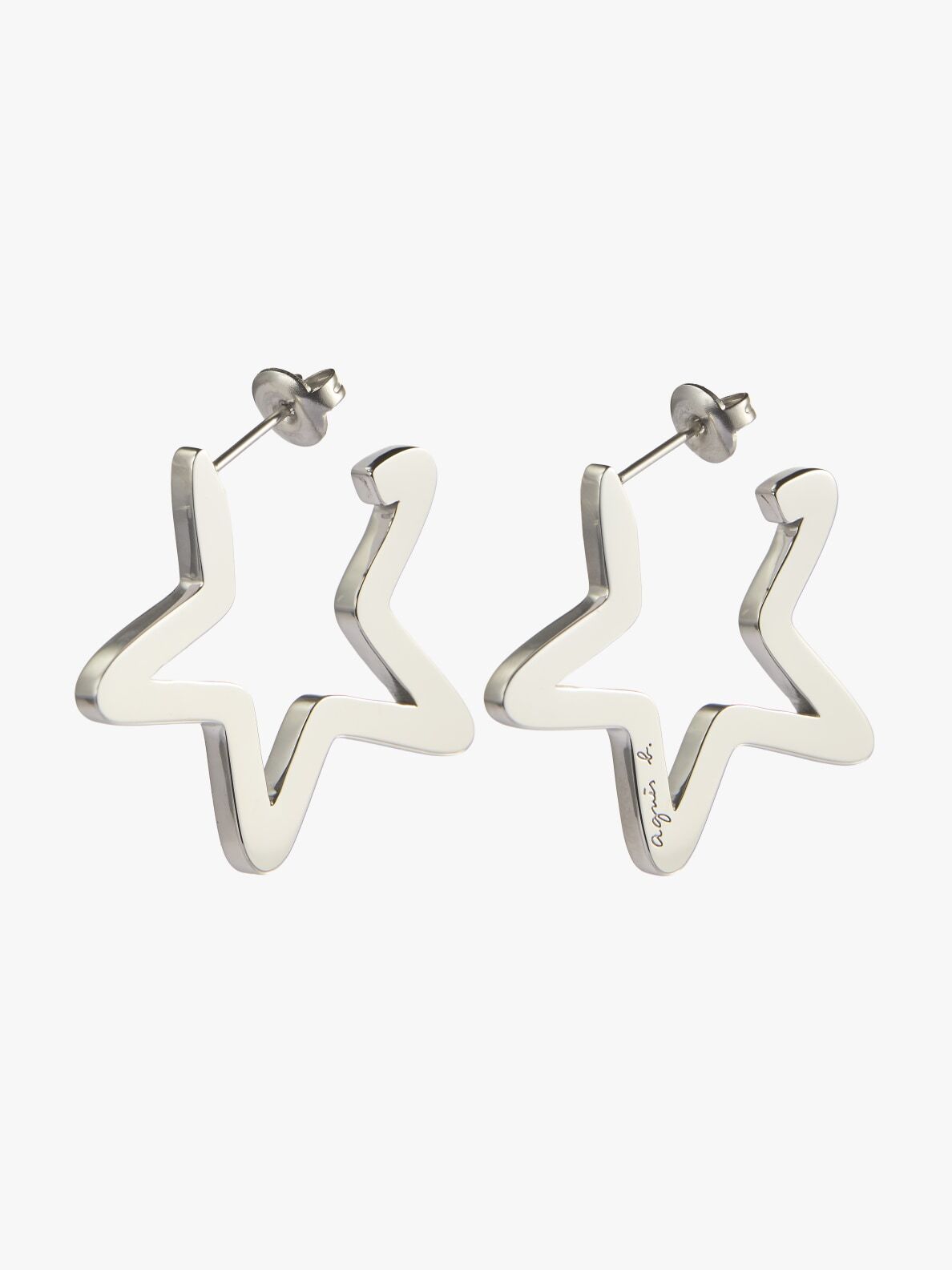 BIJOUX | agnès b. HK