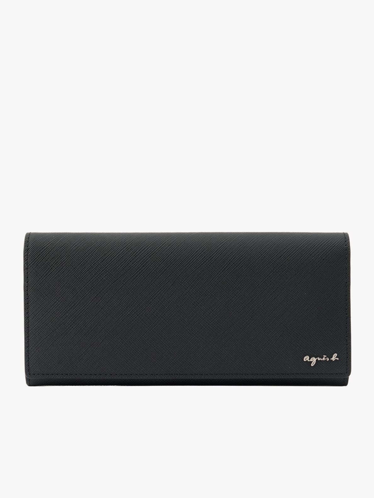 LEATHER KEY CASE | agnès b. HK