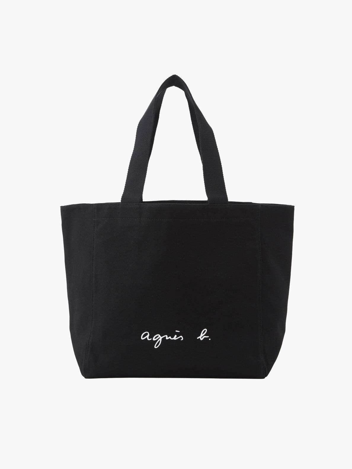 NYLON PARENT'S BAG | agnès b. HK