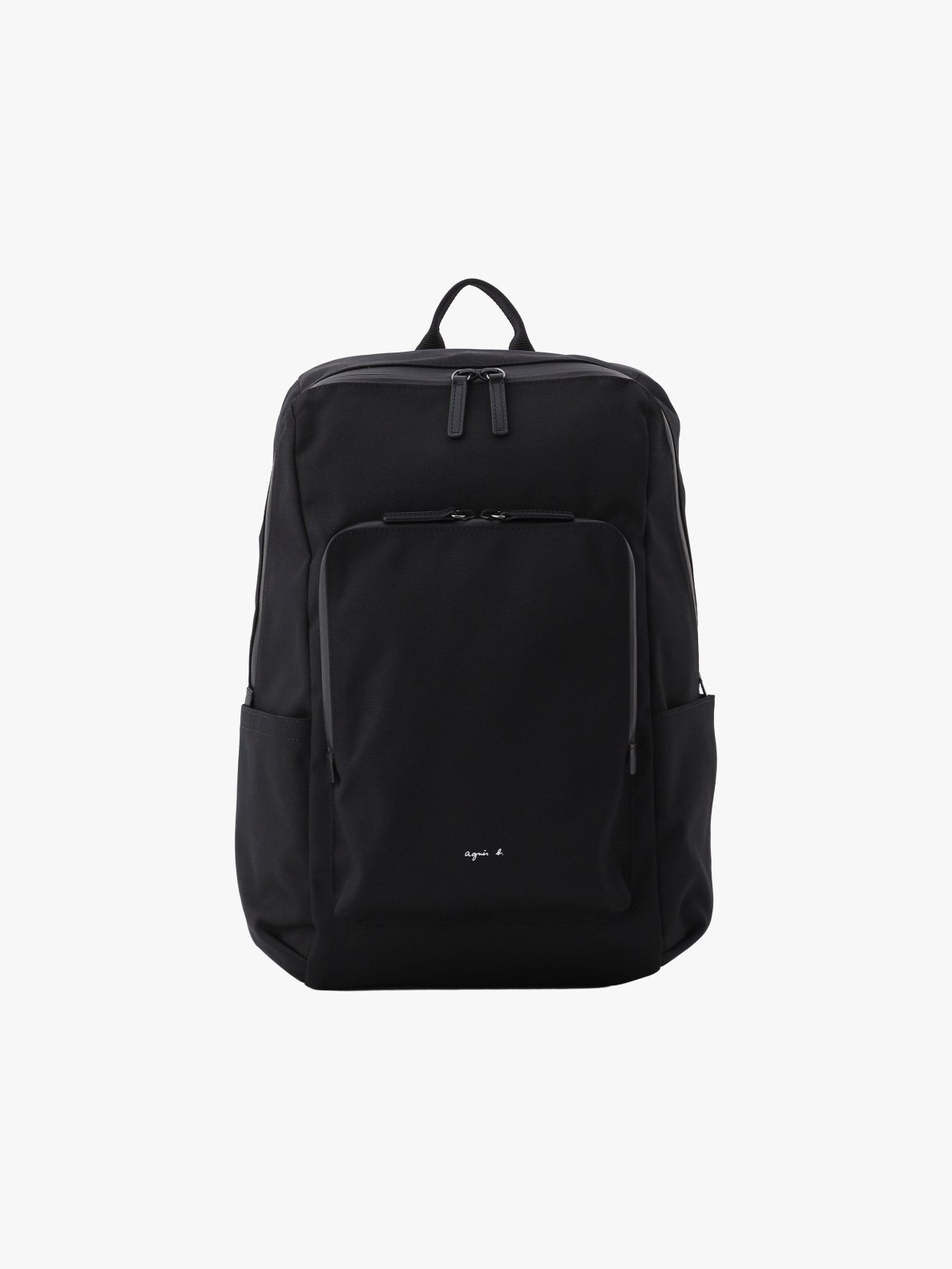 UNISEX TARA×MORAL BACKPACK | agnès b. HK