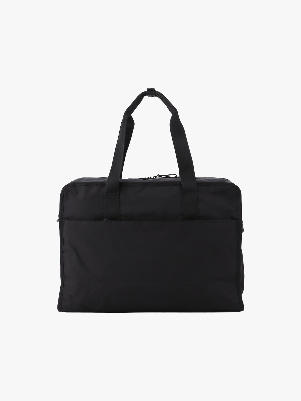 WOMEN'S 2-WAY NYLON BOSTON BAG | agnès b. HK
