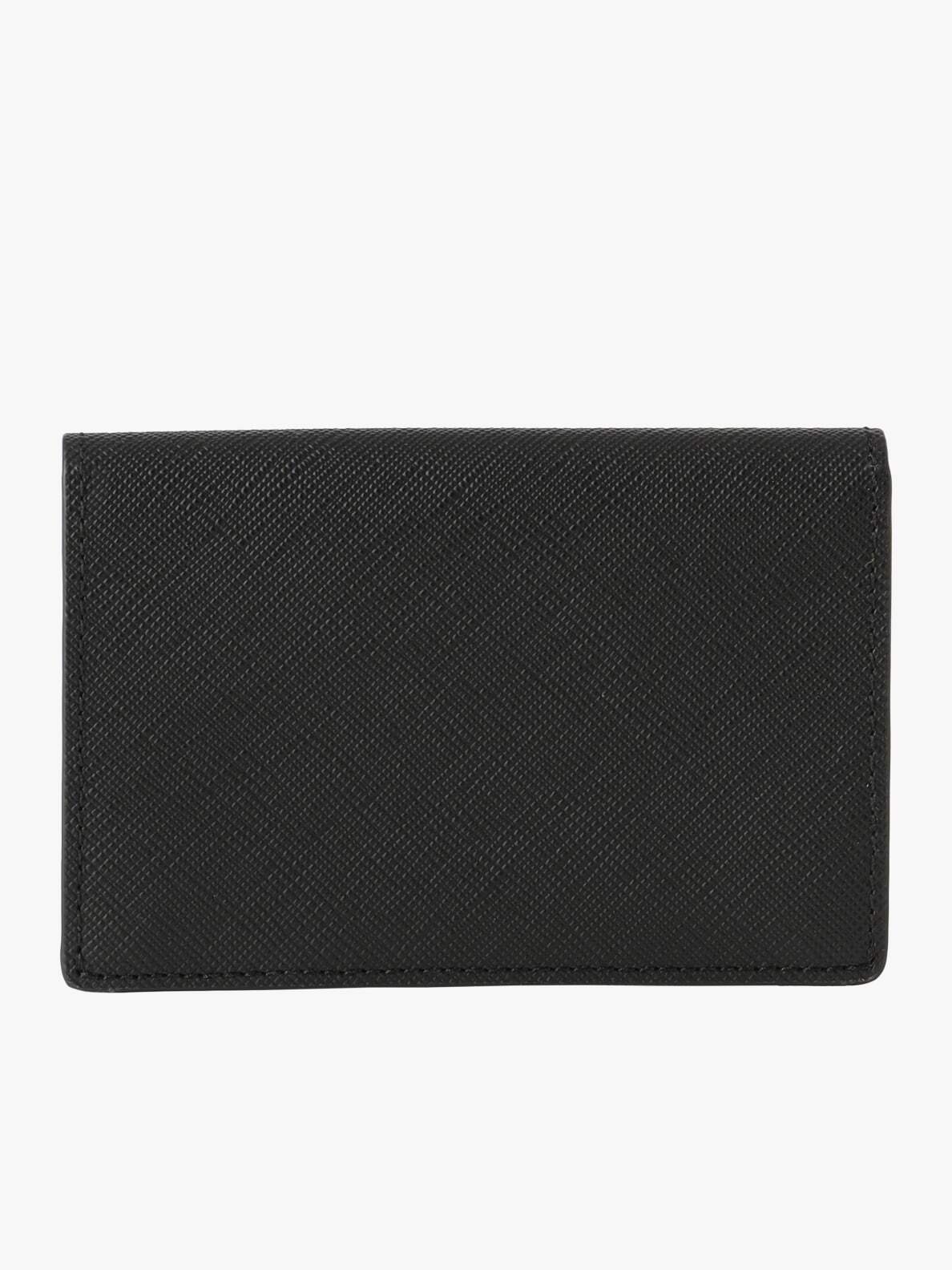 LEATHER TAG | agnès b. HK