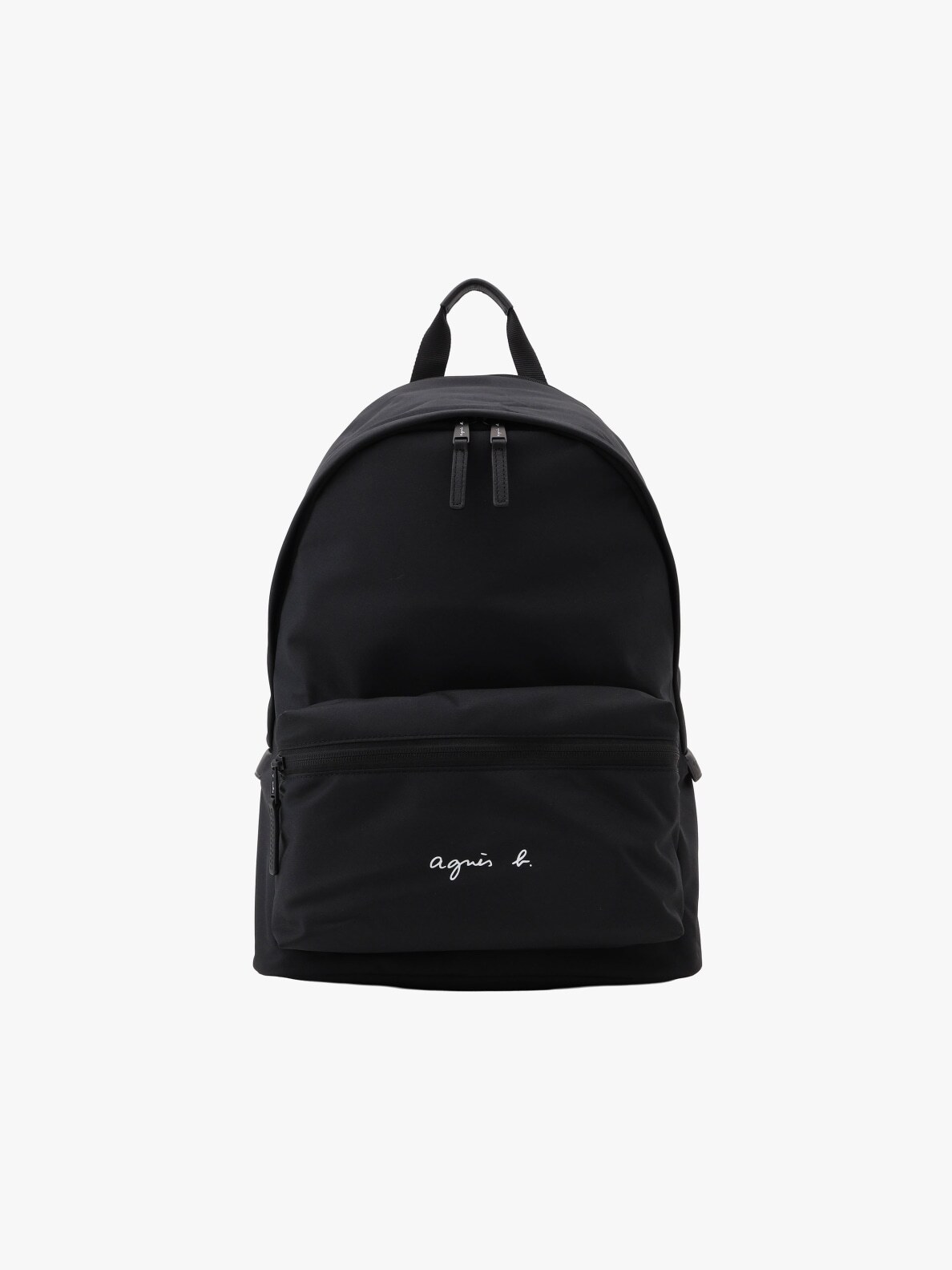 UNISEX TARA×MORAL BACKPACK | agnès b. HK