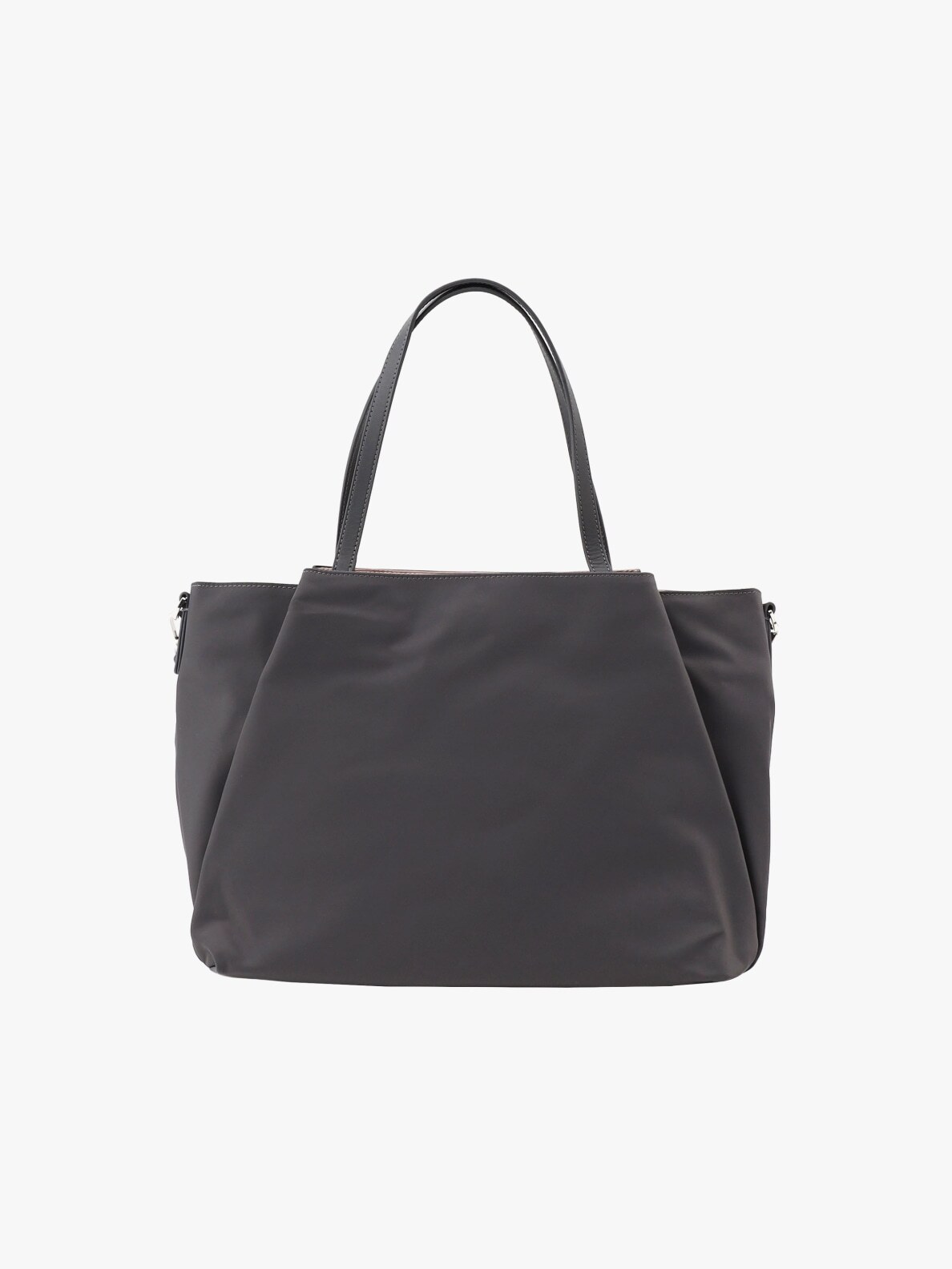 UNISEX'S NYLON PC BAG | agnès b. HK