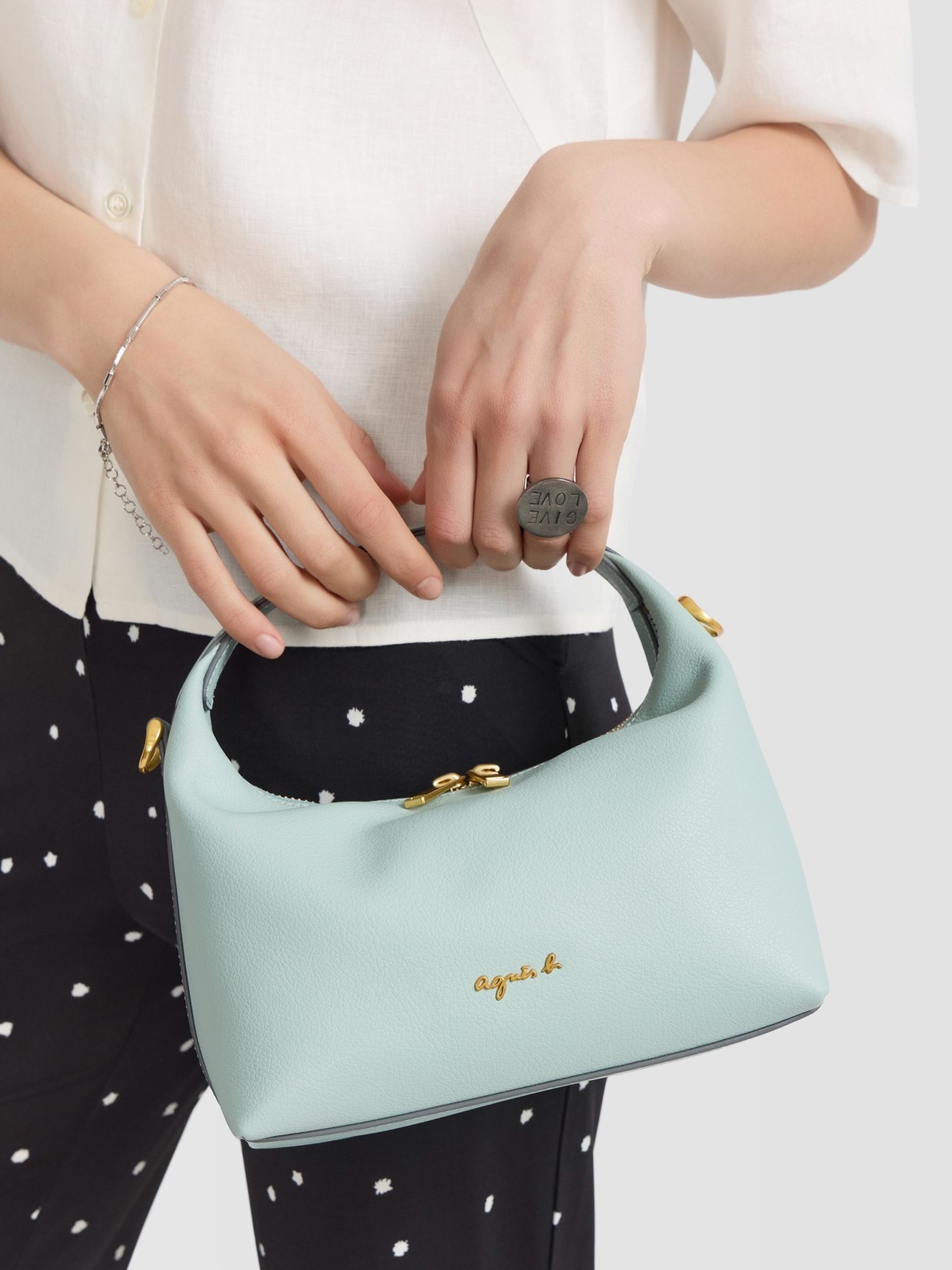 New Arrivals | agnès b. HK