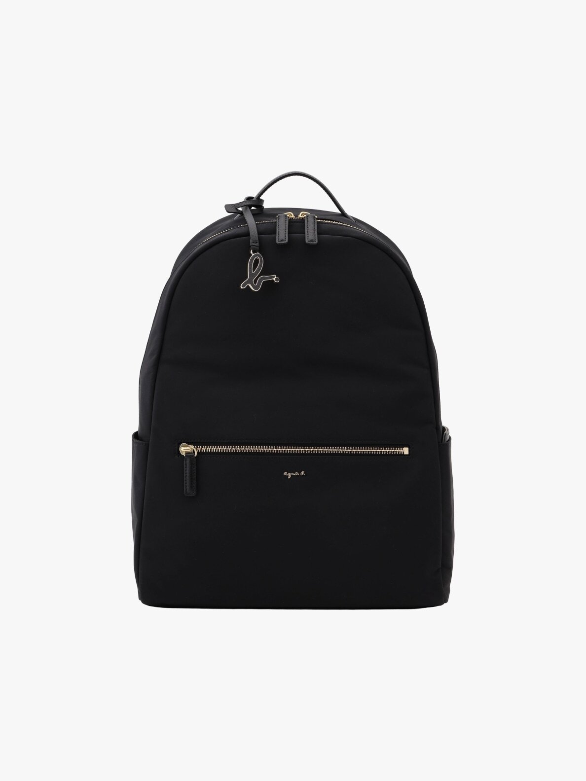NYLON BACKPACK | agnès b. HK