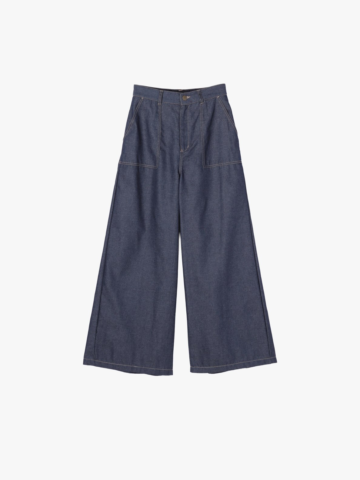 WOMEN 's Pants & Jeans | agnès b. HK