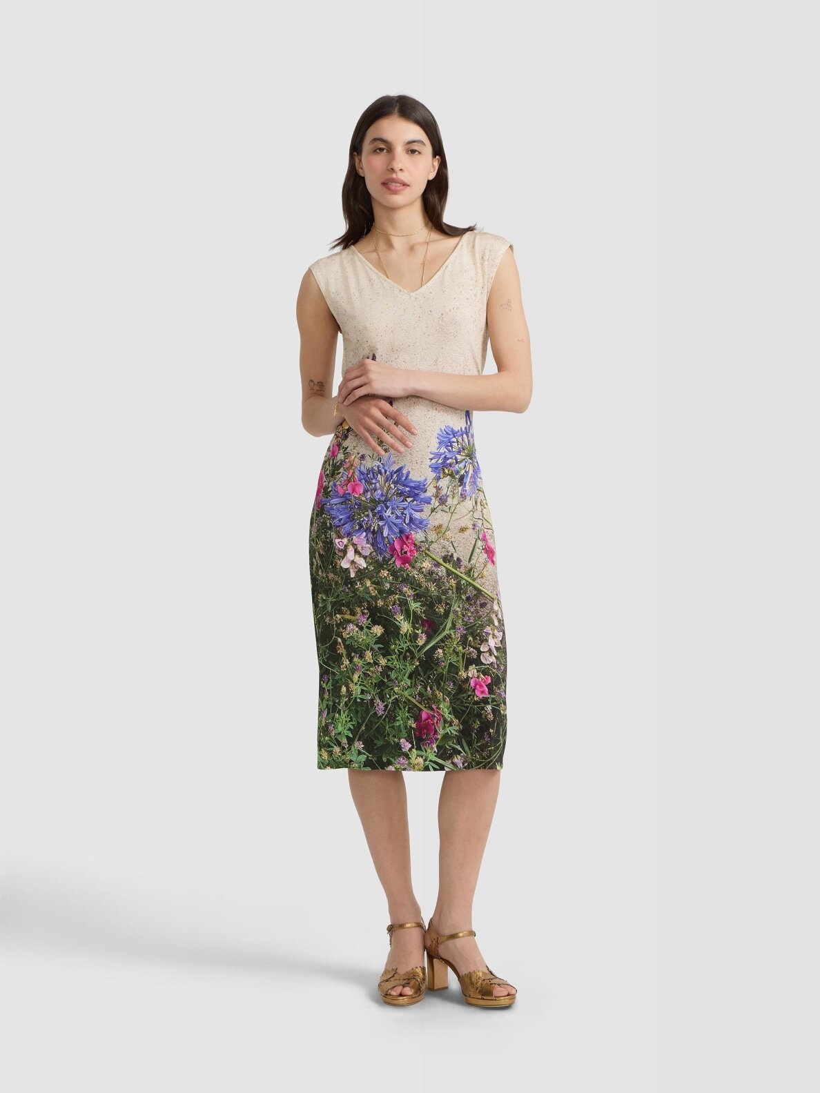 Dress | agnès b. HK