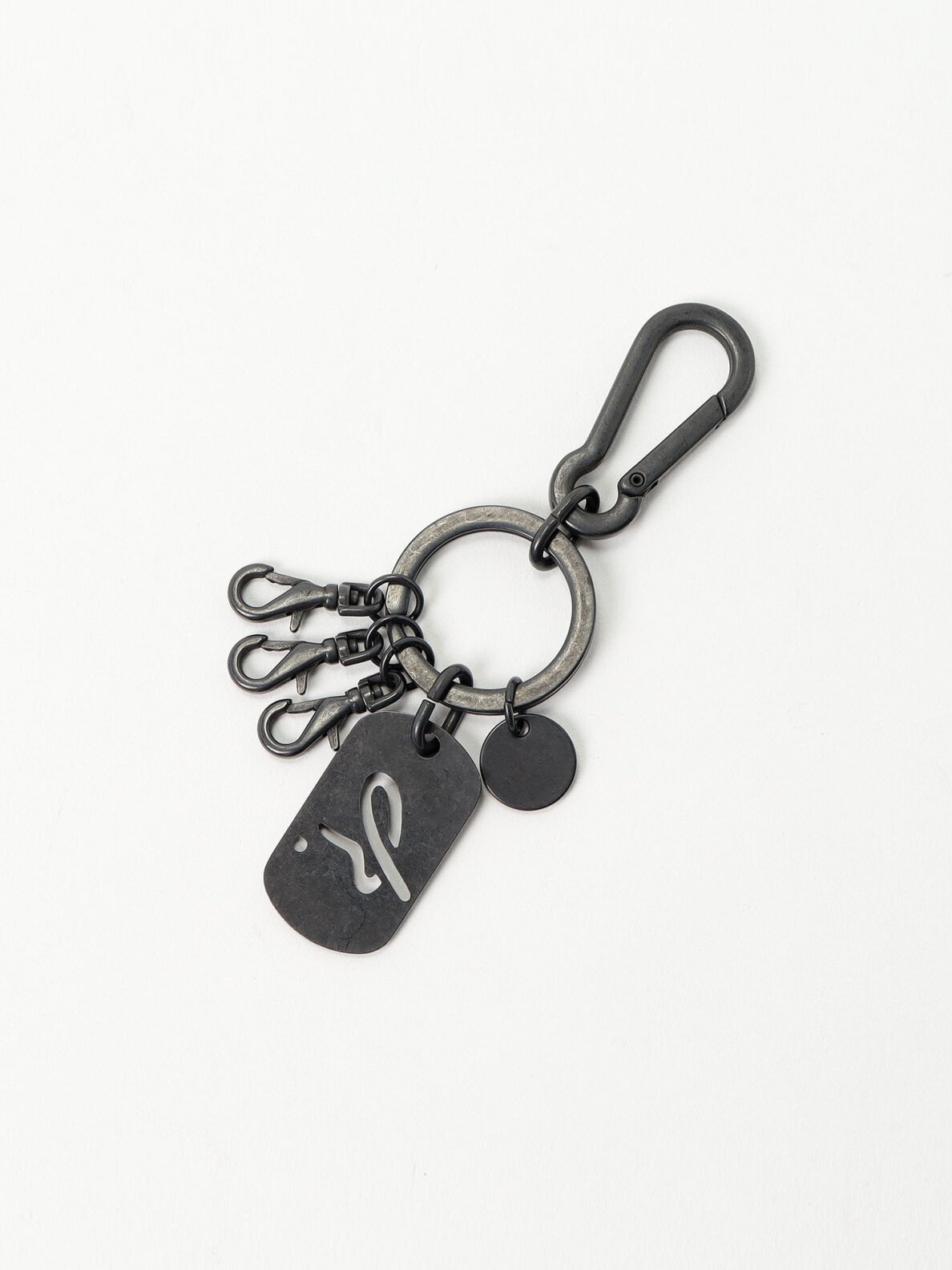 MEN 's Keychains | agnès b. HK