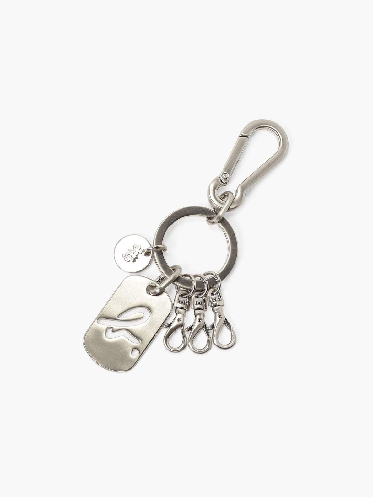 KEYCHAIN | agnès b. HK