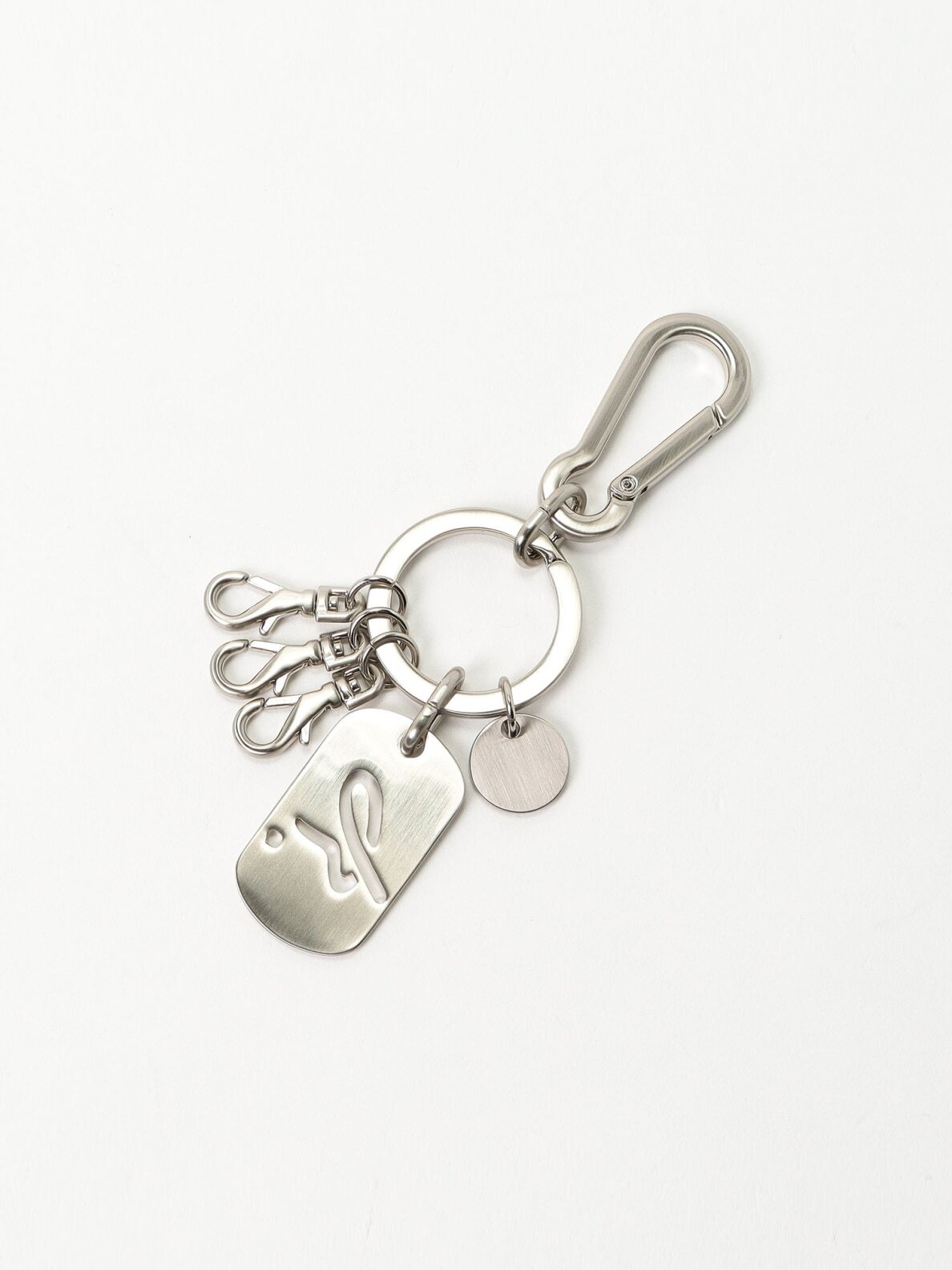 KEYCHAIN | agnès b. HK