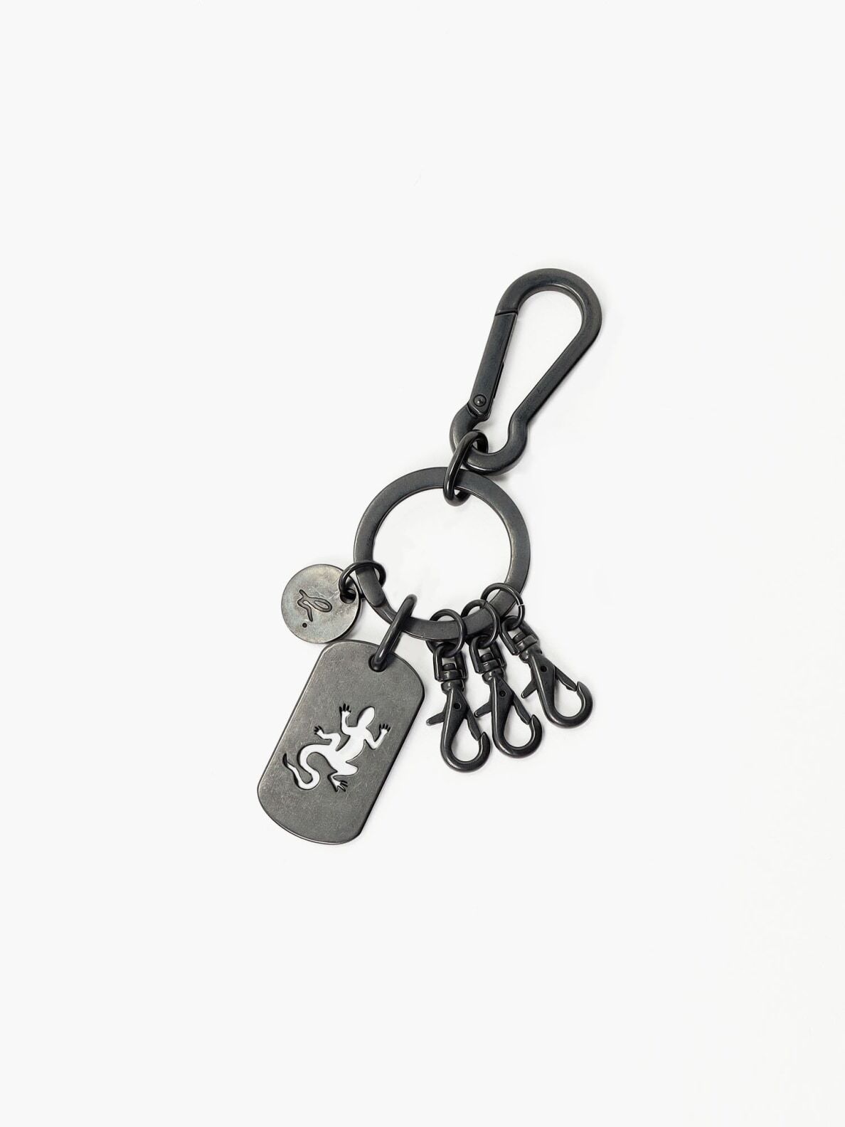 MEN 's Keychains | agnès b. HK