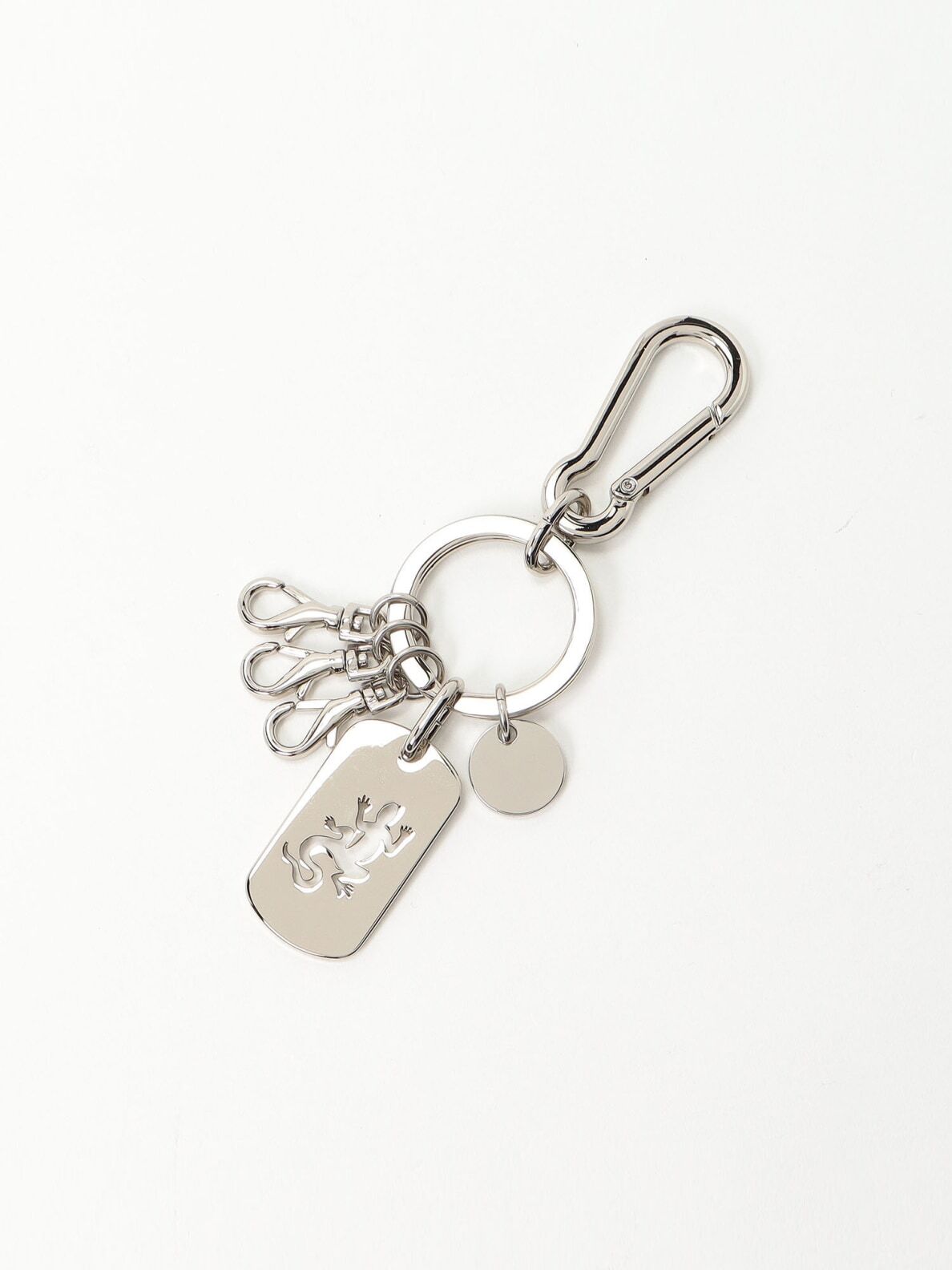 MEN 's Keychains | agnès b. HK