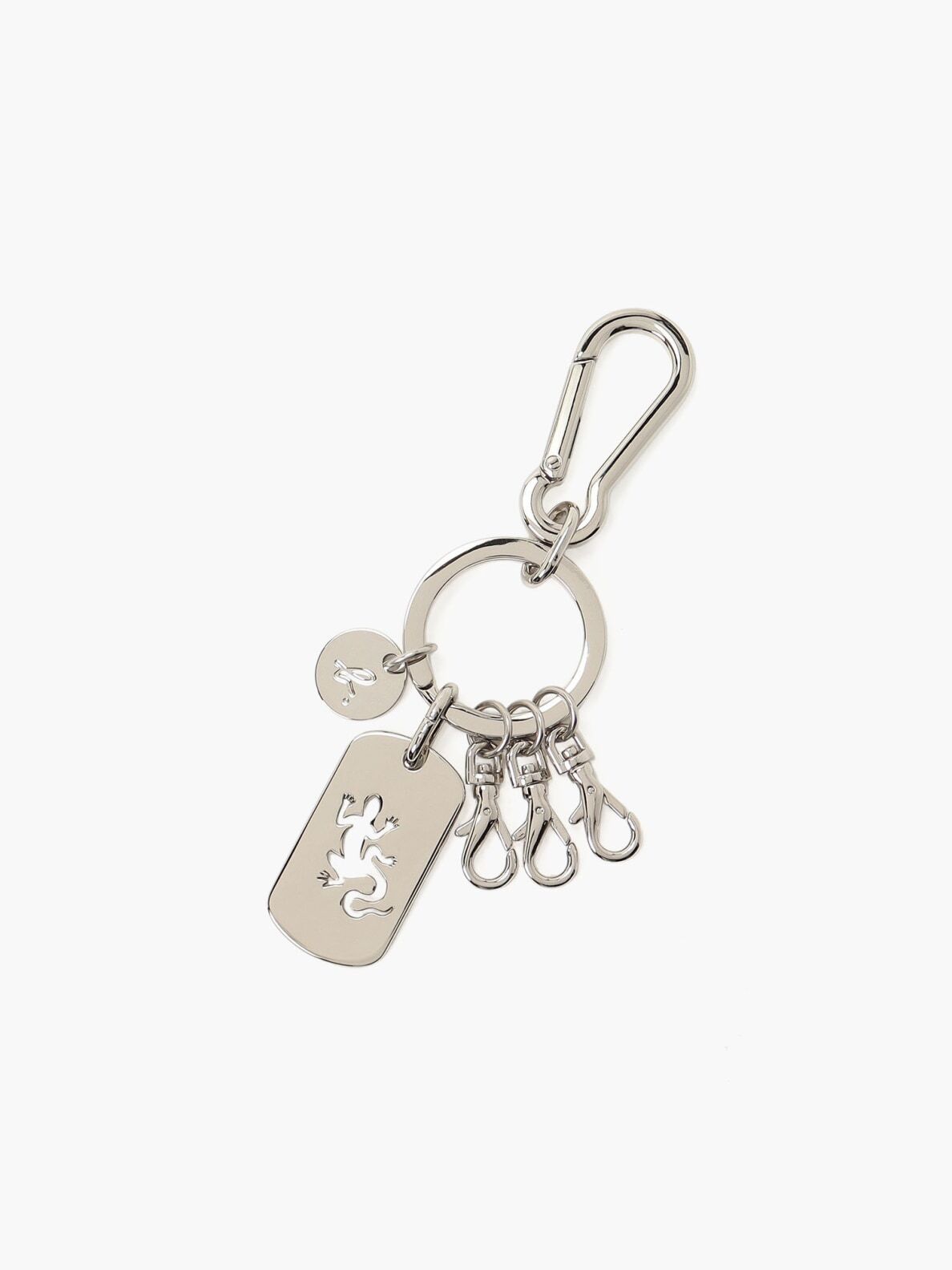 KEYCHAIN | agnès b. HK