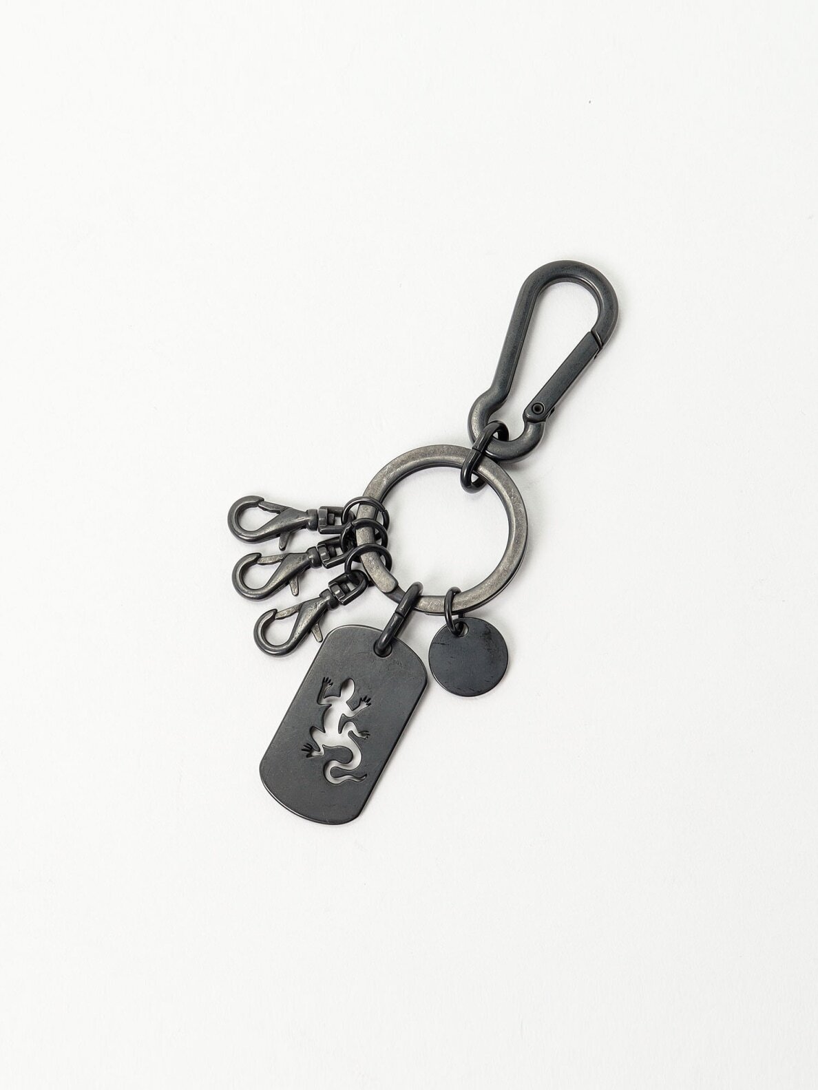 MEN 's Keychains | agnès b. HK