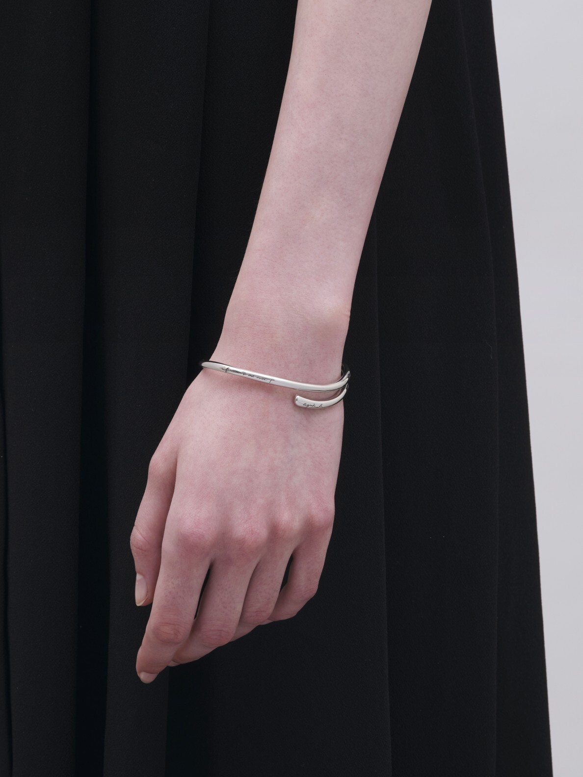 BIJOUX | agnès b. HK