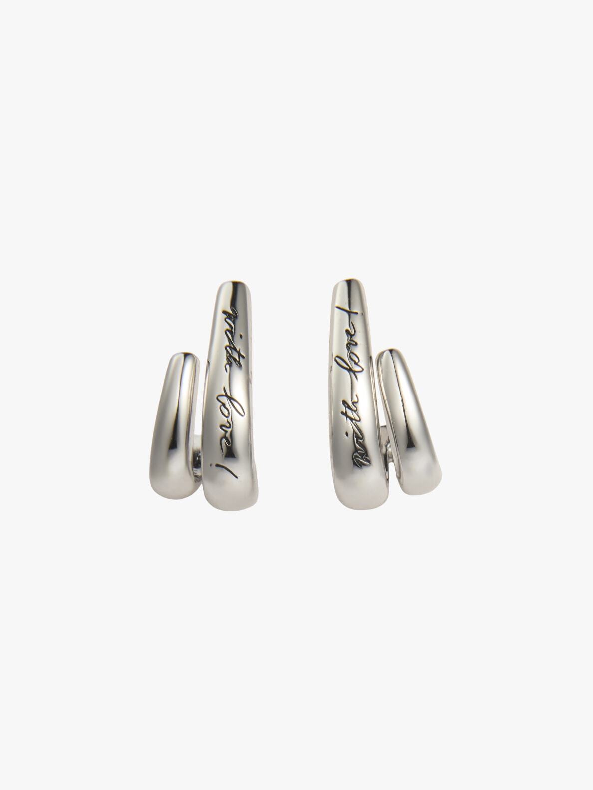agnes❤︎出品 BIJOUX | agnès b. HK