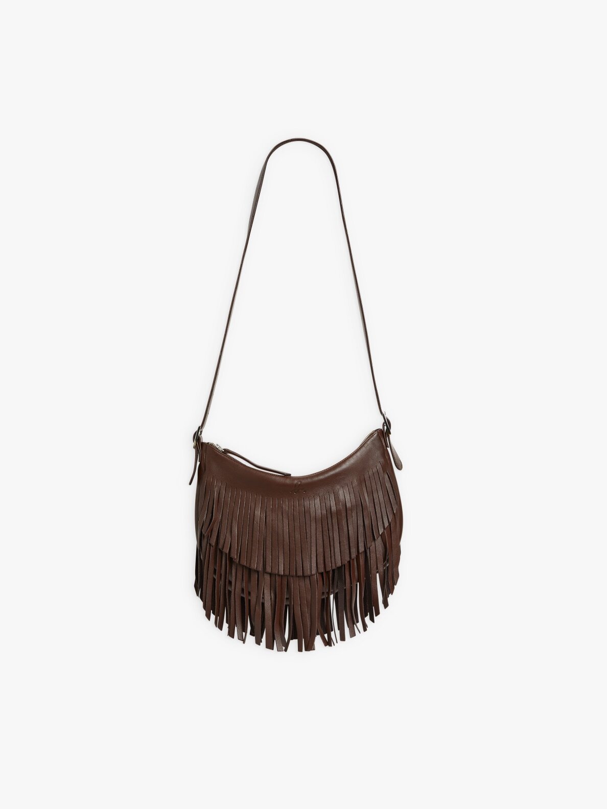 WOMEN'S 2-WAY SMALL SHOULDER BAG | agnès b. HK