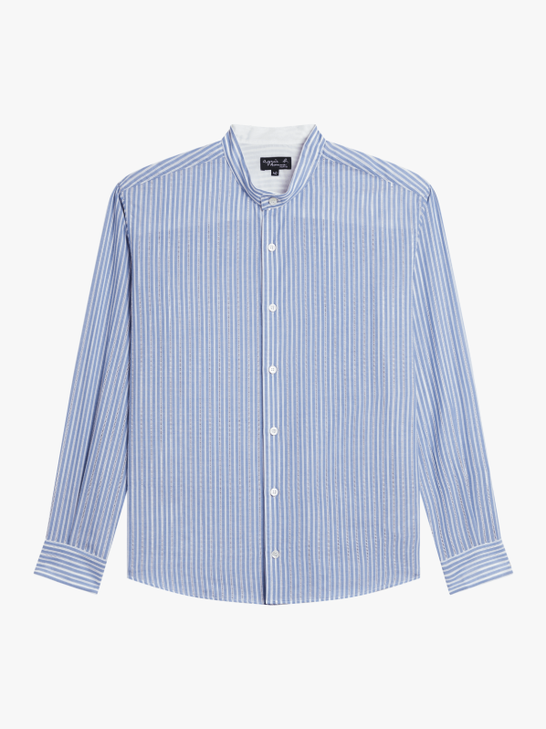 MEN 's Shirts & Tops | agnès b. HK
