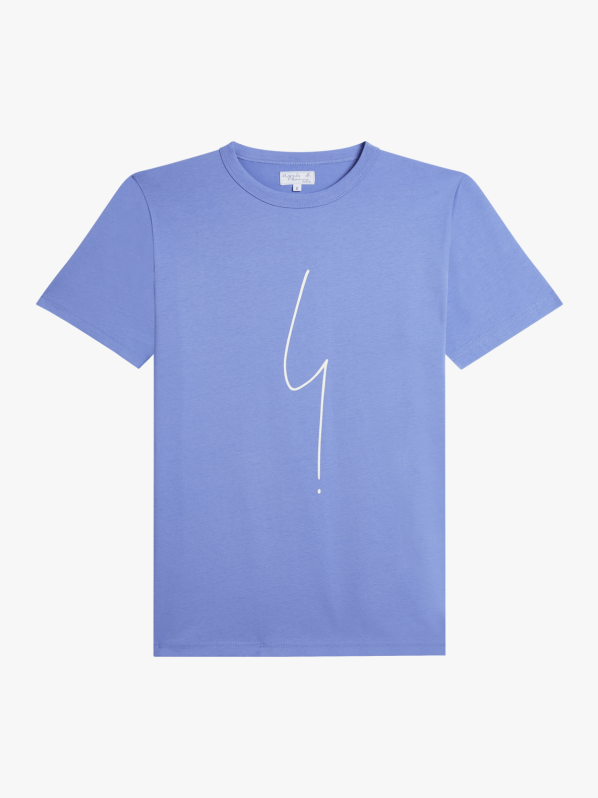 MEN 's T-shirts & Polo | agnès b. HK