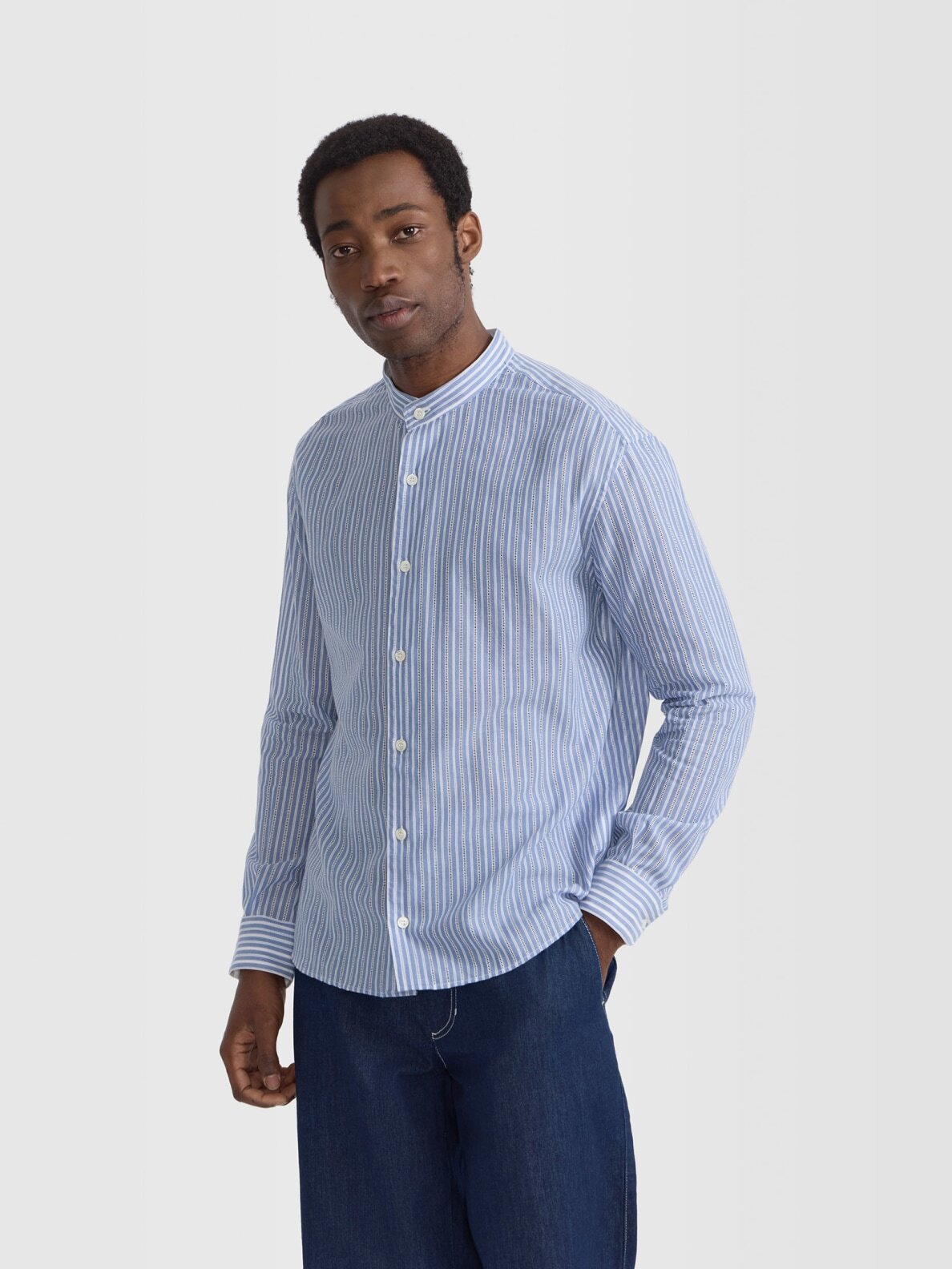MEN 's Shirts & Tops | agnès b. HK