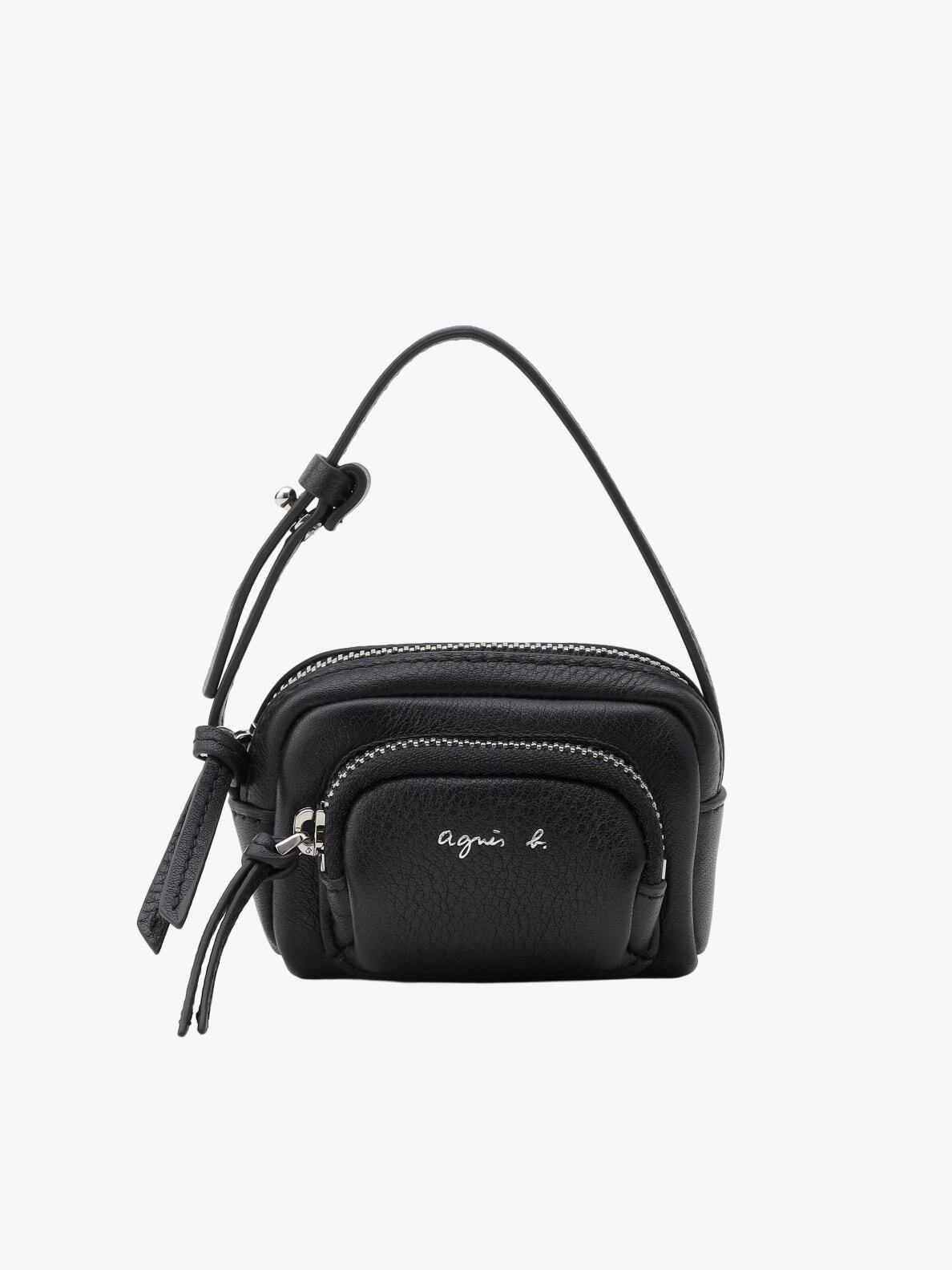 WOMEN 's Keychains | agnès b. HK