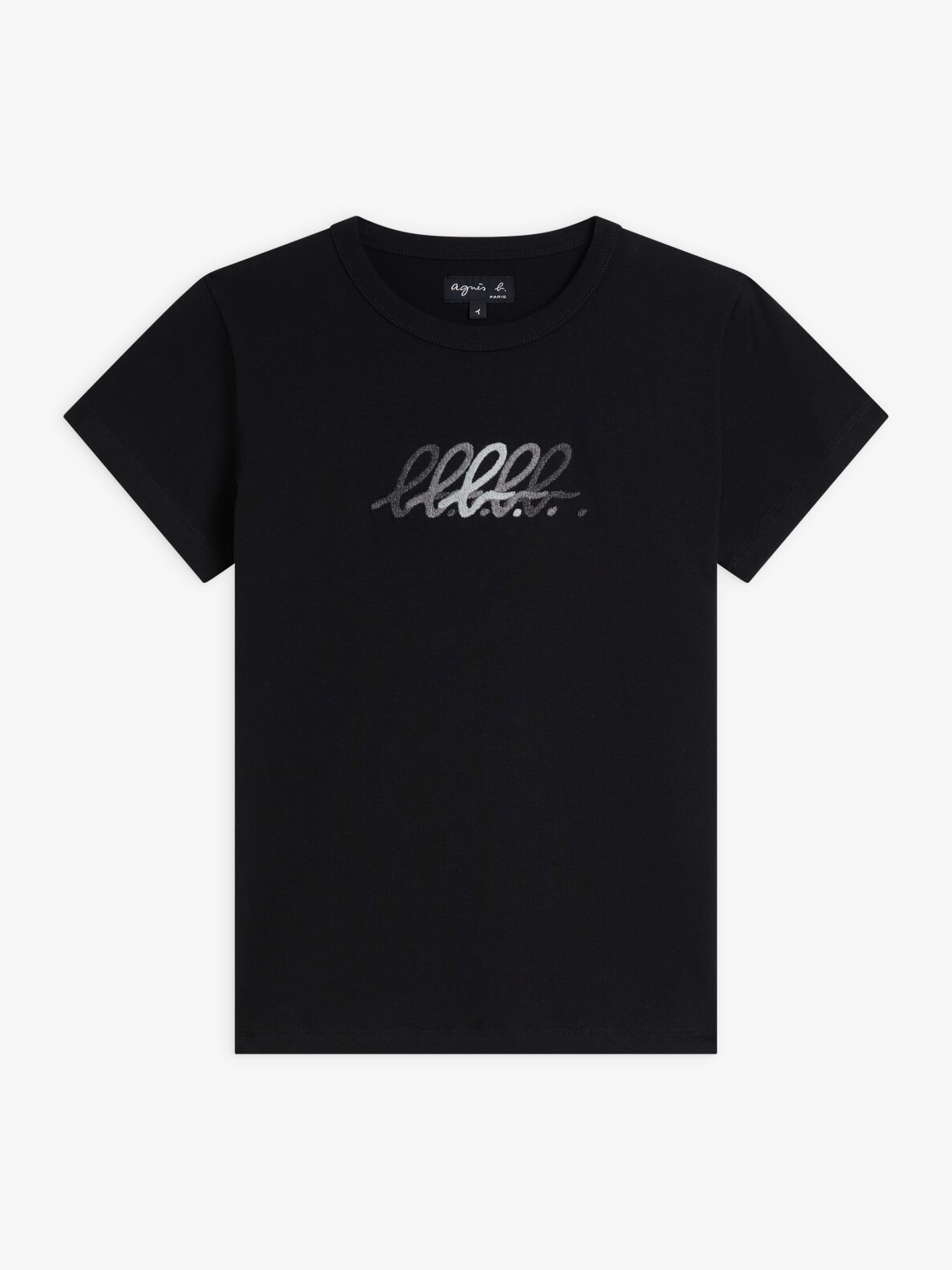 WOMEN 's T-shirts & Tank tops | agnès b. HK
