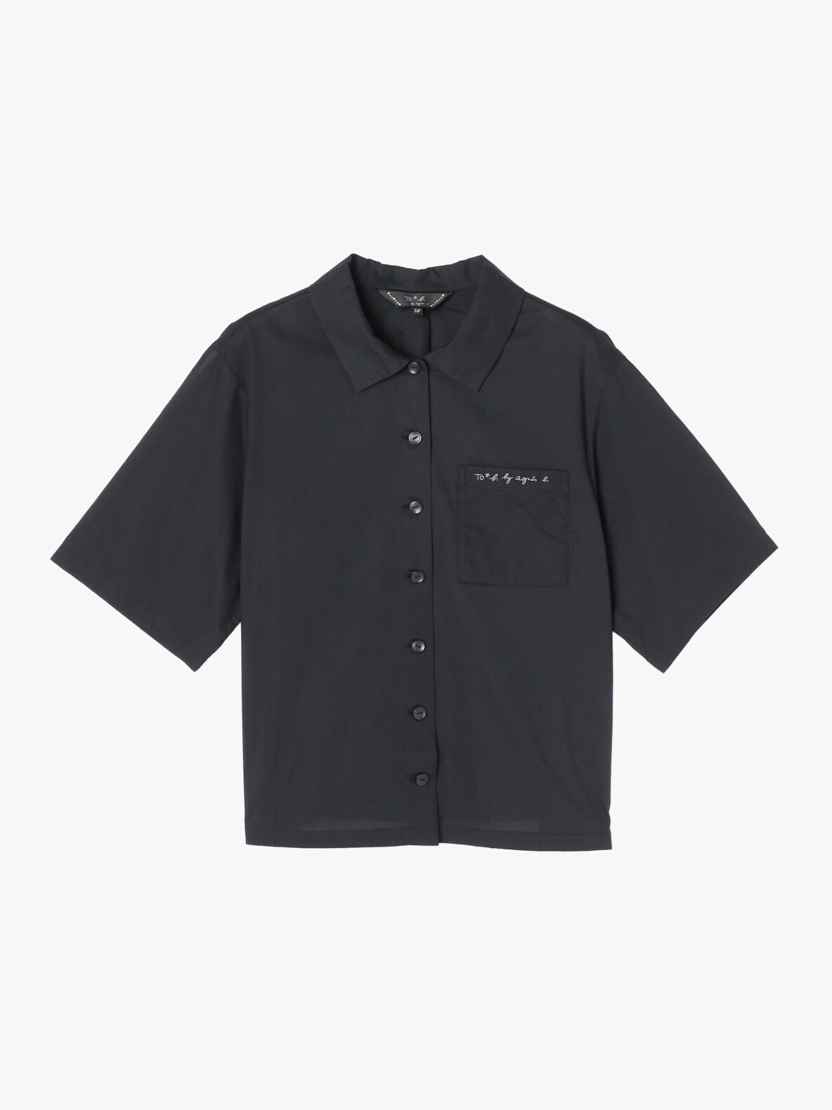 WOMEN 's Shirts & Tops | agnès b. HK