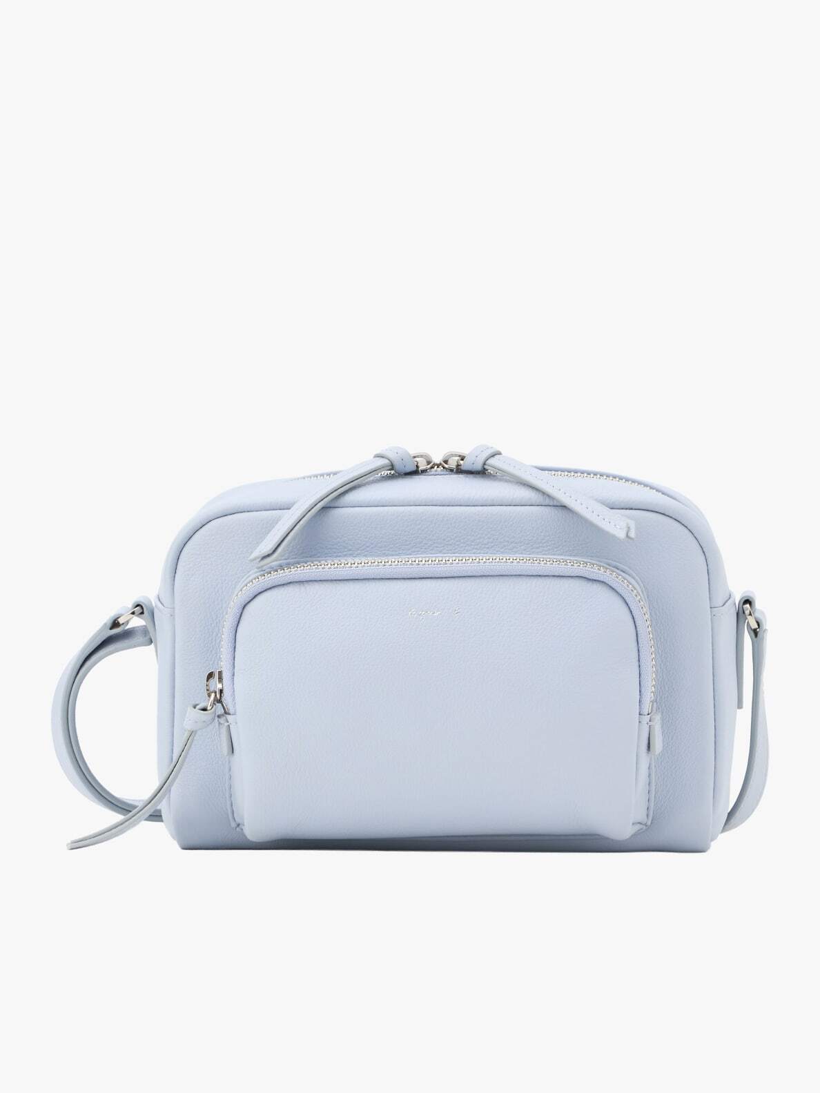 Leather Bags | agnès b. HK