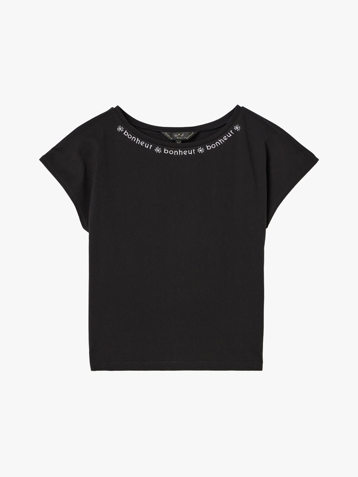 WOMEN 's T-shirts & Tank tops | agnès b. HK