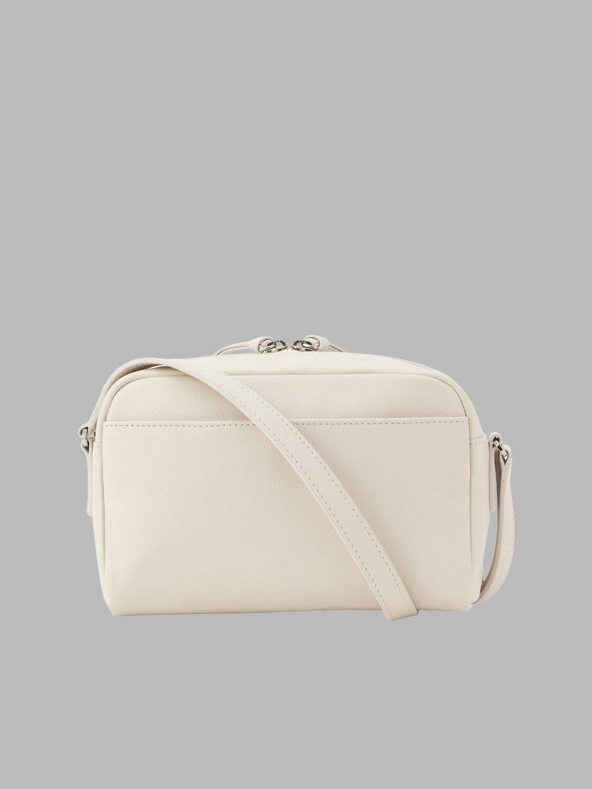 Leather Bags | agnès b. HK