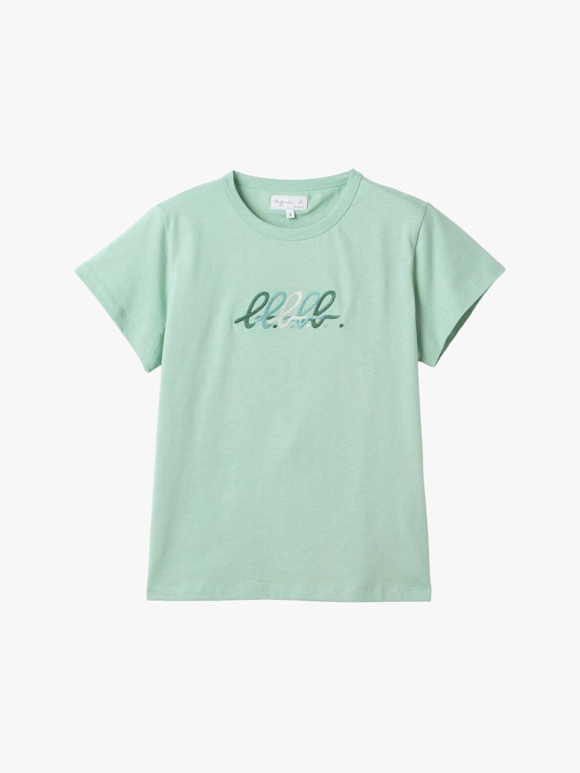 WOMEN 's T-shirts & Tank tops | agnès b. HK