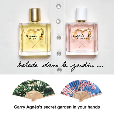 Official Online Store in Hong Kong | agnès b. HK