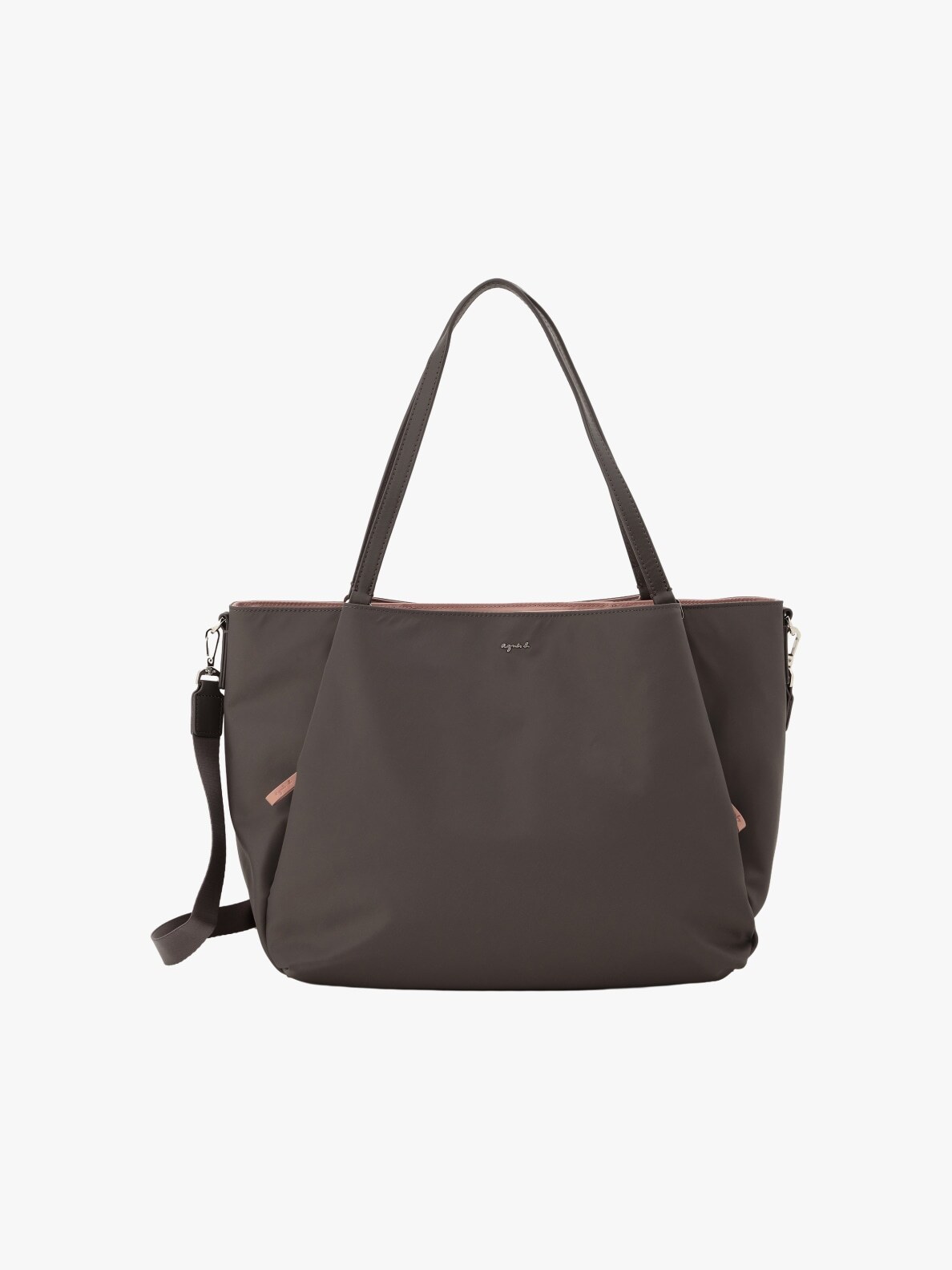 WOMEN 's Totes | agnès b. HK