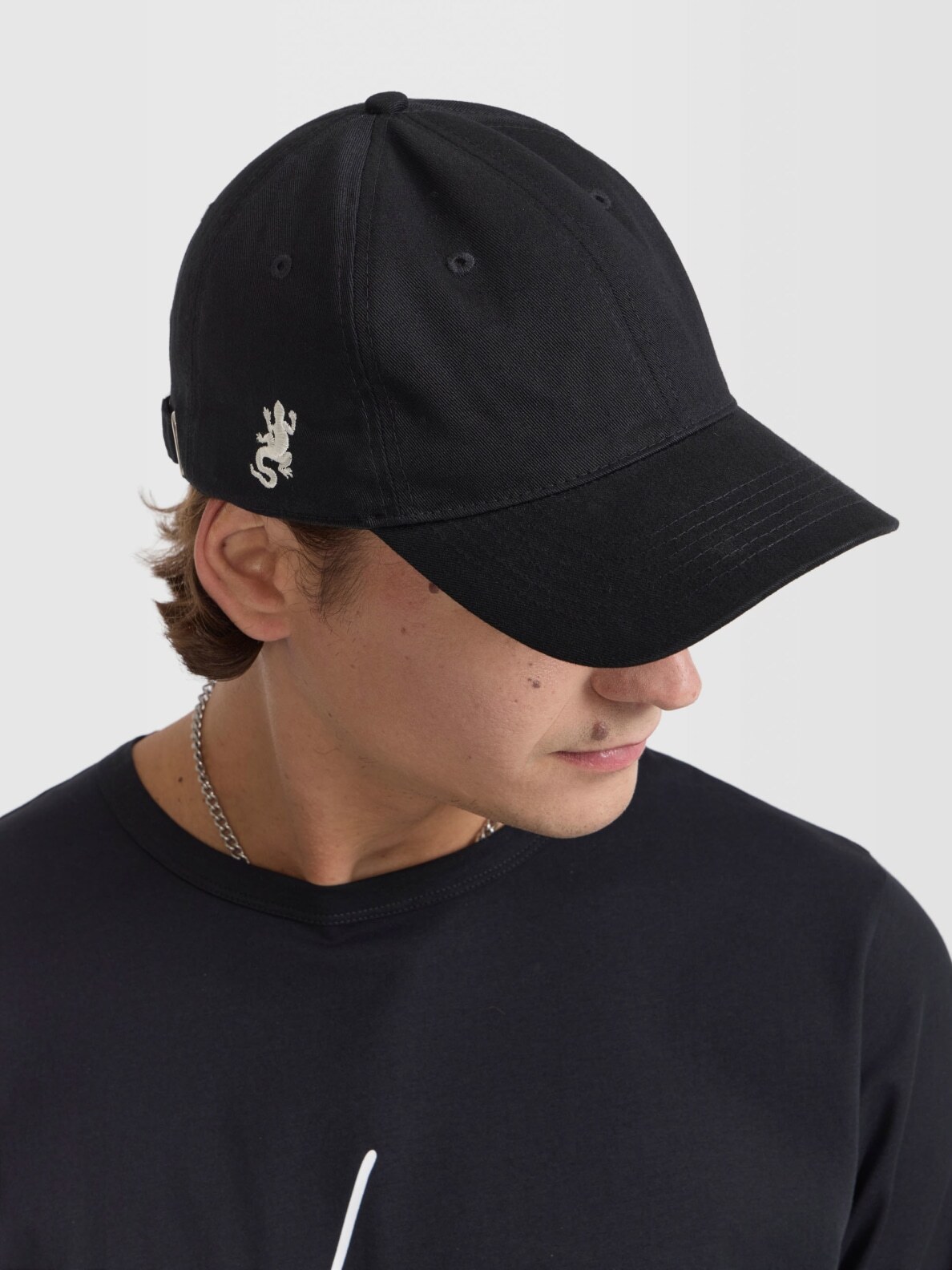 agnès b. x NEIGHBORHOOD CAP | agnès b. HK