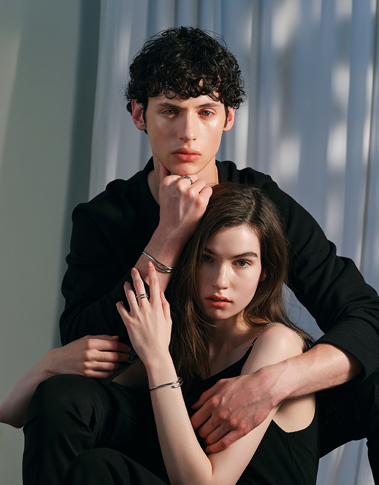 Official Online Store in Hong Kong | agnès b. HK