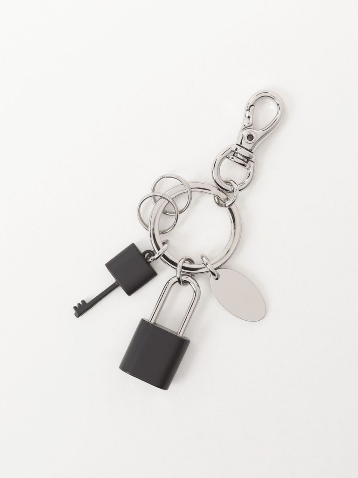 MEN 's Keychains | agnès b. HK