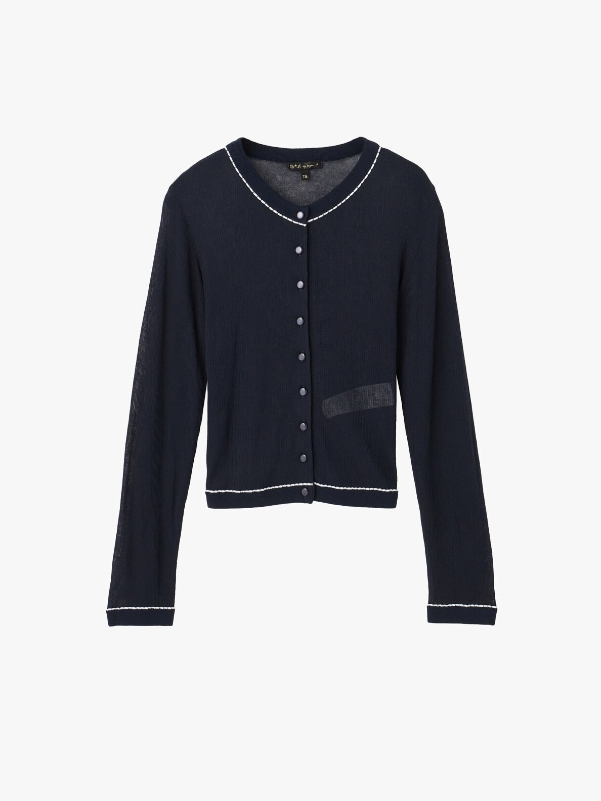 WOMEN 's Knitwear & Pullover | agnès b. HK