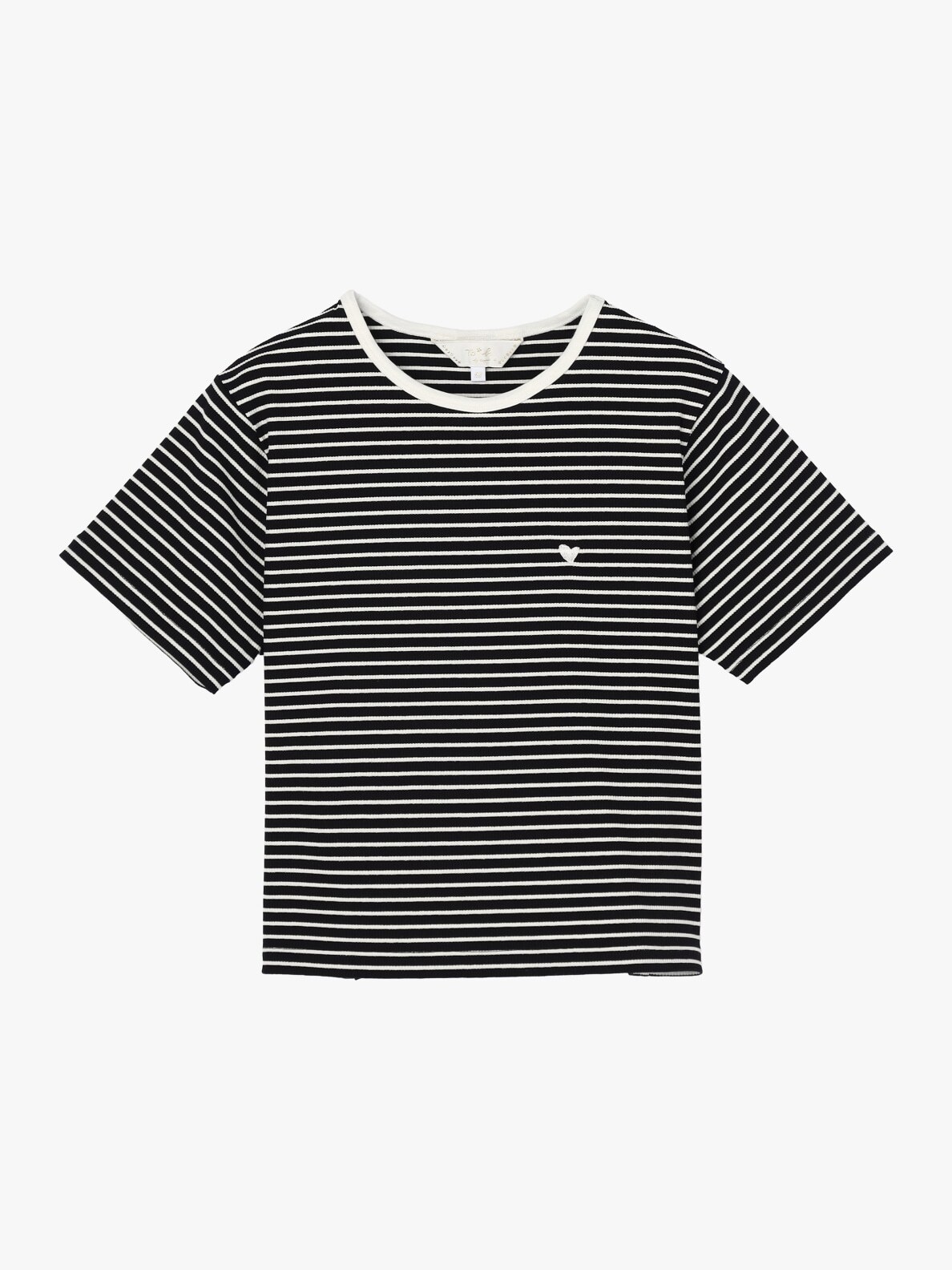WOMEN 's T-shirts & Tank tops | agnès b. HK