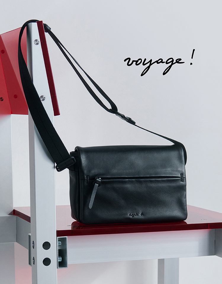 Official Online Store in Hong Kong | agnès b. HK